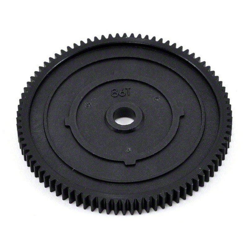LOSI TLR3981 86T 48P Kevlar Spur Gear 22SCT