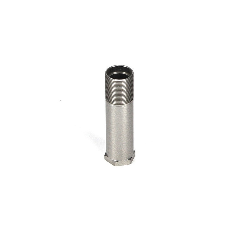 LOSI TLR4004 Servo Saver Tube Hard Anodized SCTE