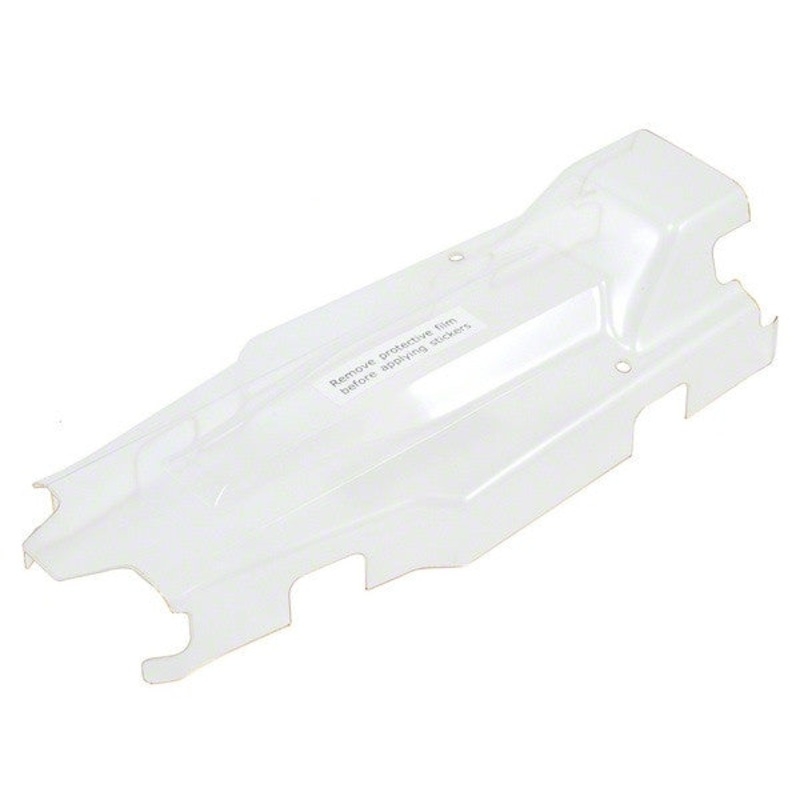 LOSI TLR4142 Chassis Dirt Cover 22SCT
