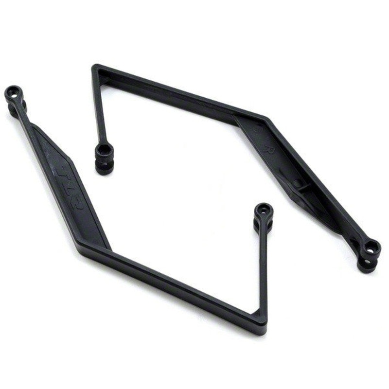 LOSI TLR4146 Sideguards 22SCT