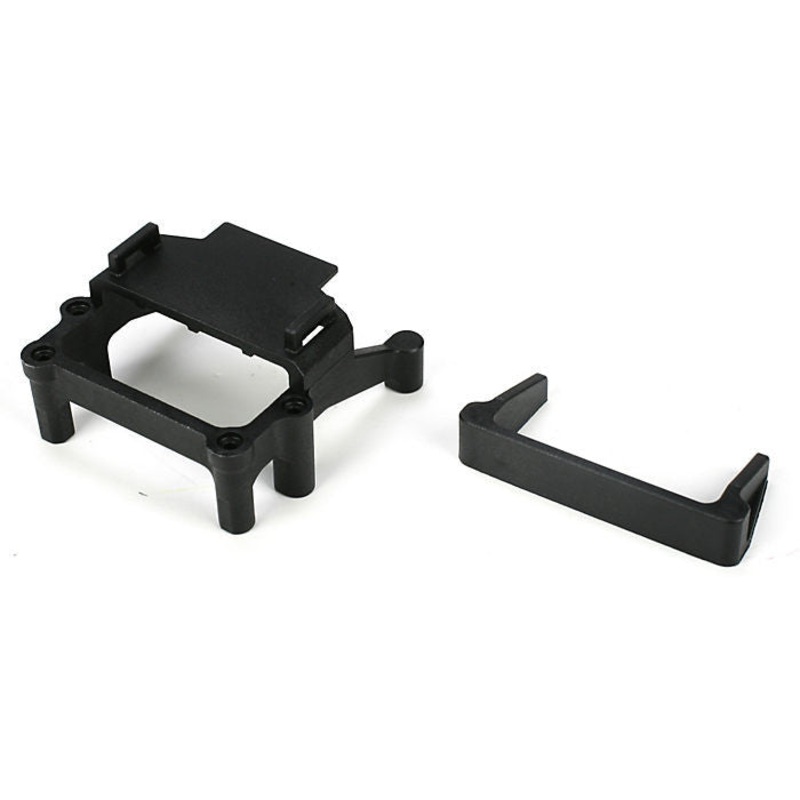 LOSI TLR4154 Battery Trays 22SCT *DISC*