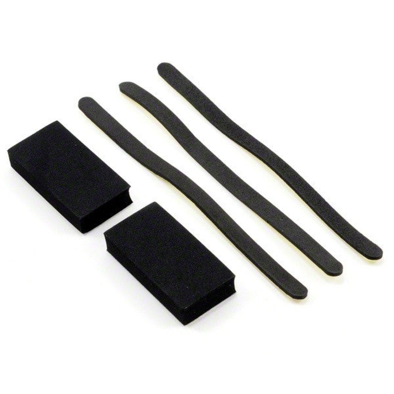 LOSI TLR4156 Chassis Foam Set 22SCT