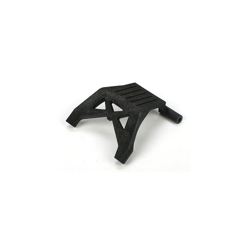LOSI TLR4162 Rear Chassis Brace Mid Motor 22 *DISC*