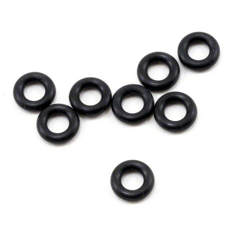 LOSI TLR5074 Low Friction Shock Shaft O-Rings 22SCT/22T
