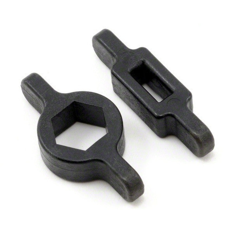 LOSI TLR5077 Shock Tool Kit 12mm Shock 22SCT *DISC*
