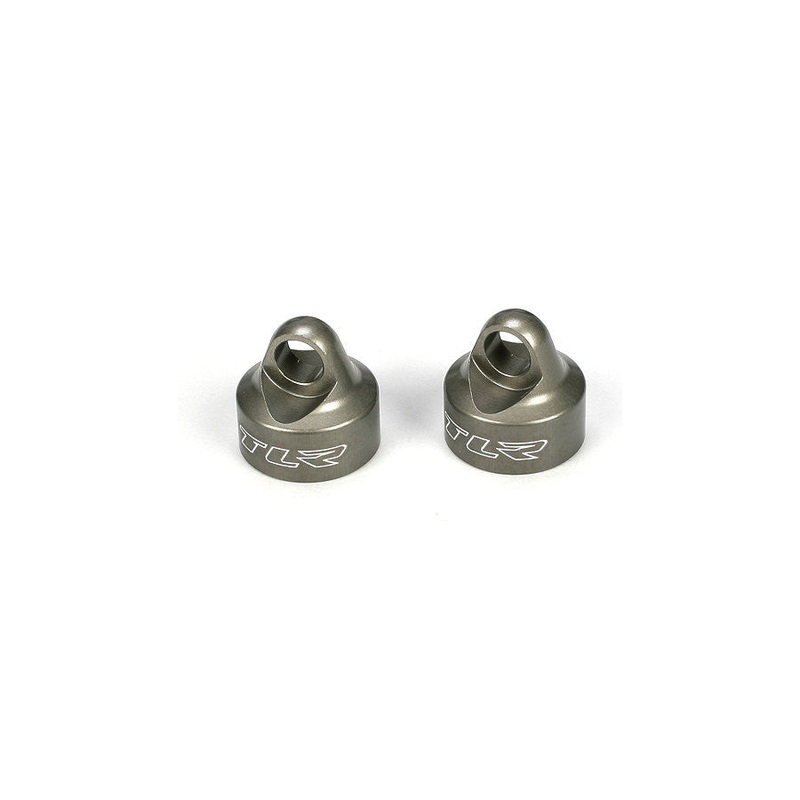 LOSI TLR5085 Shock Cap Set 22 *DISC*