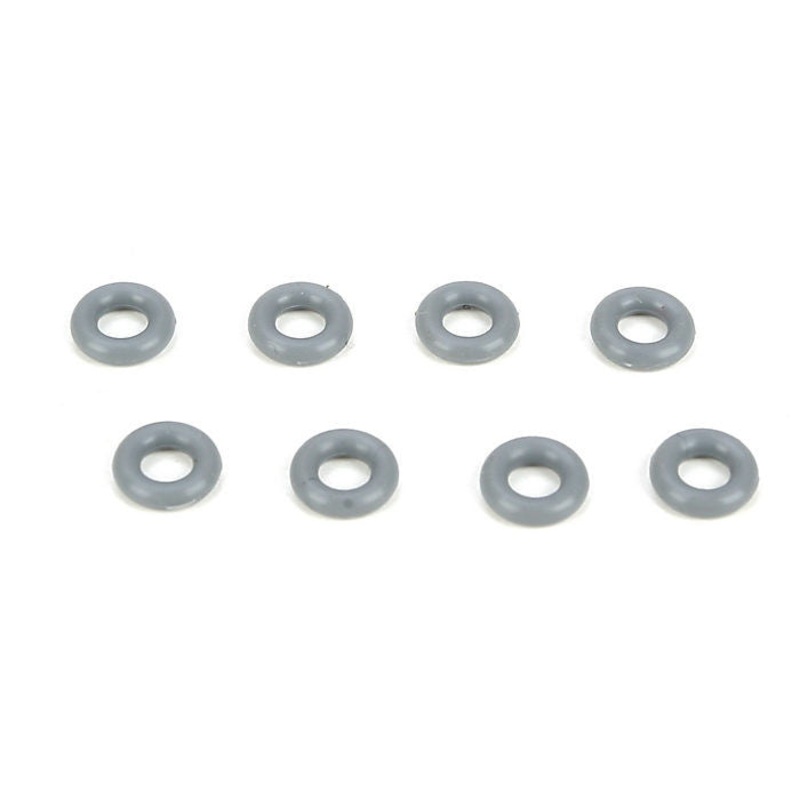 LOSI TLR5093 Shock Shaft O-ring Set 22SCT