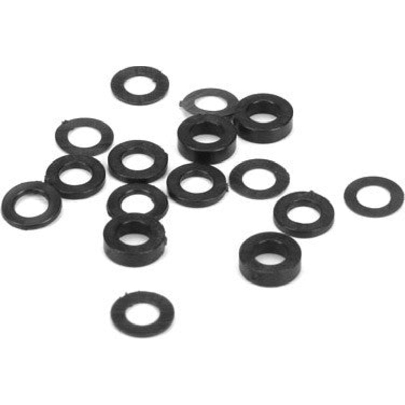 LOSI TLR5096 Shock Limiter Set 3.5mm Shaft 22SCT