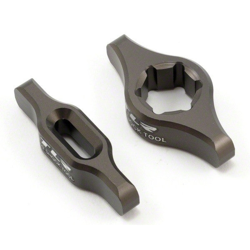 LOSI TLR5099 Shock Tool Kit Aluminum 12mm Shock 22SCT