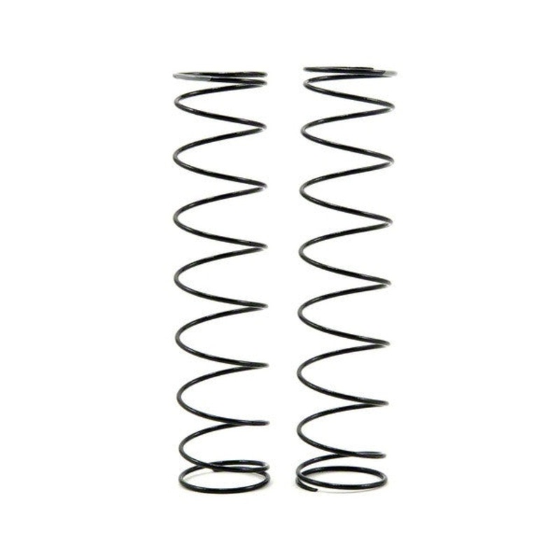 LOSI TLR5162 Rear Shock Spring 1.6 Rate Grey 22T/22SCT *DISC*