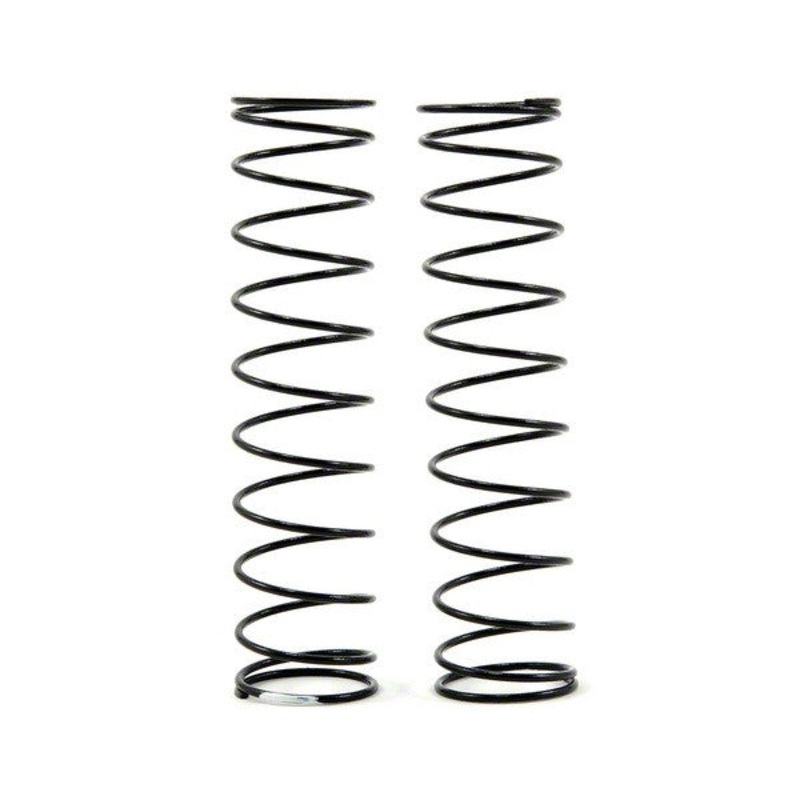 LOSI TLR5163 Rear Shock Spring 1.8 Rate White 22T/22SCT *DISC*