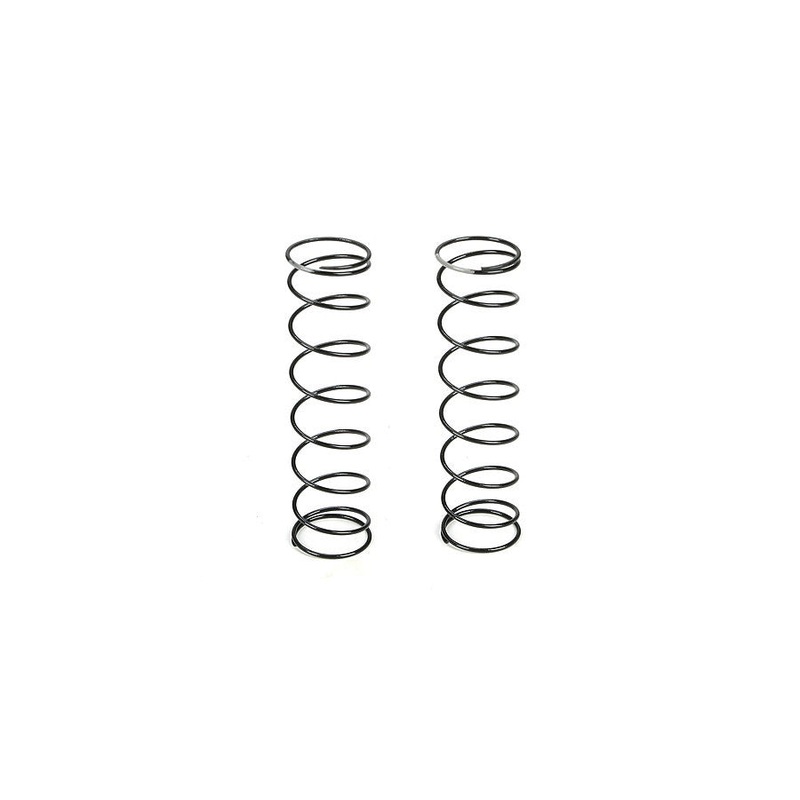 LOSI TLR5165 Rear Shock Spring 1.6 Rate Grey