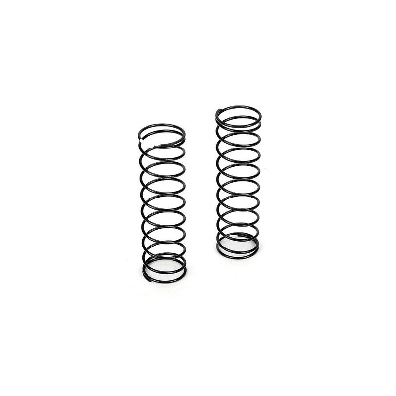 LOSI TLR5166 Rear Shock Spring 1.8 Rate White