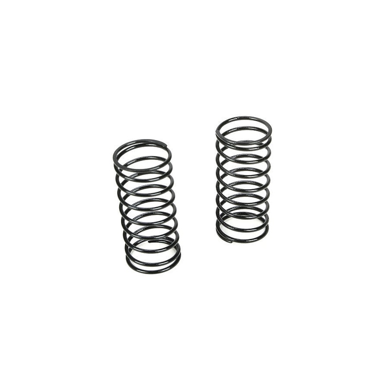 LOSI TLR5177 Front Shock Spring 4.1 Rate Black *DISC