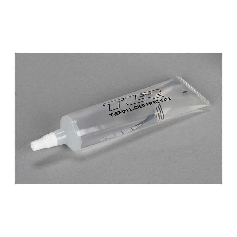 LOSI TLR5280 Silicone Diff Fluid 5000CS