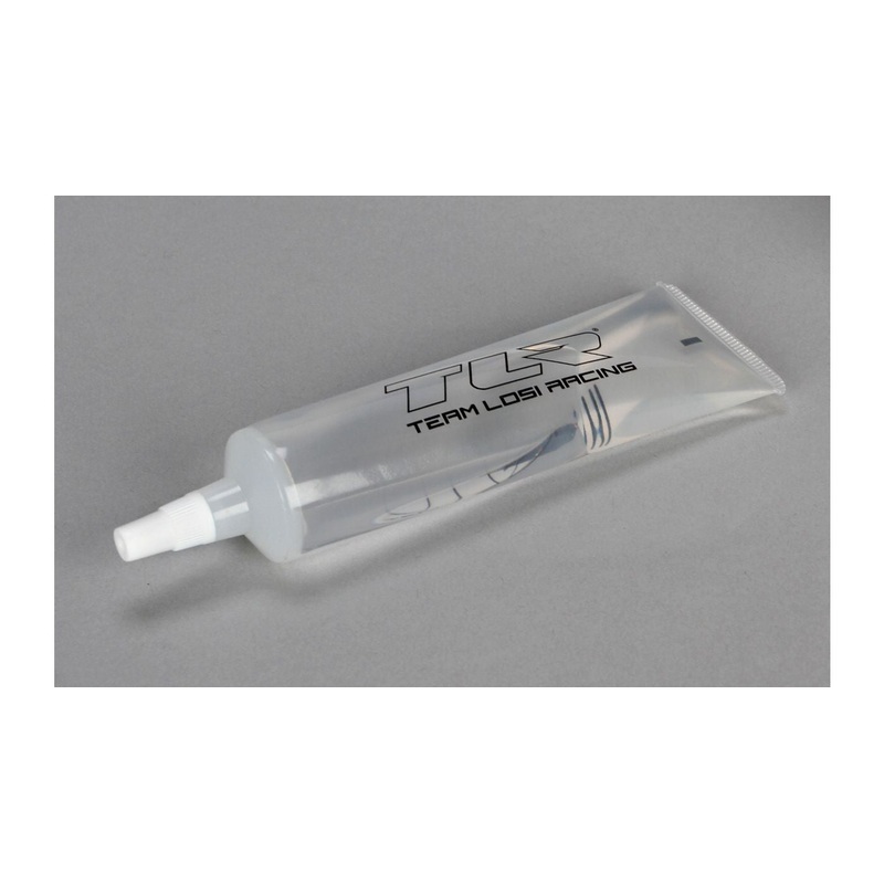 LOSI TLR5282 Silicone Diff Fluid 10 000CS