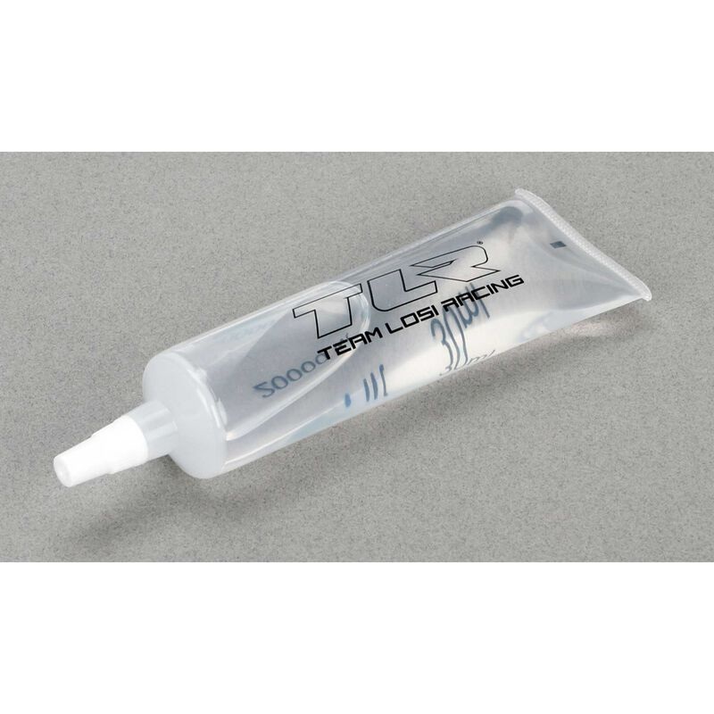 LOSI TLR5284 Silicone Diff Fluid, 20,000CS