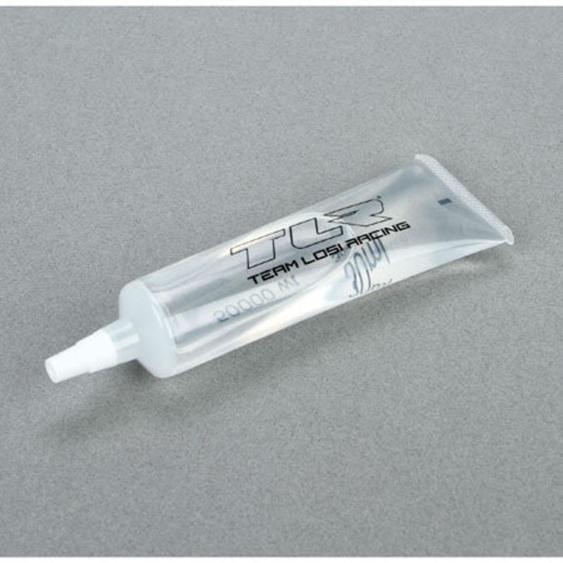 LOSI TLR5286 Silicone Diff Fluid 50000 CS