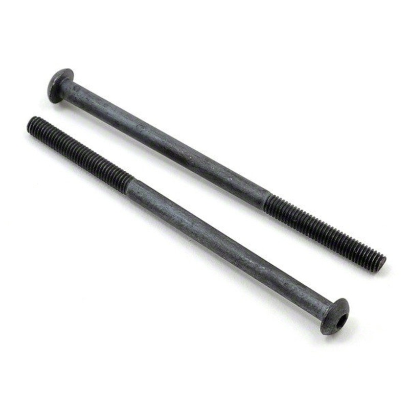 LOSI TLR5912 Button Head Screws M3 x 54mm 22SCT