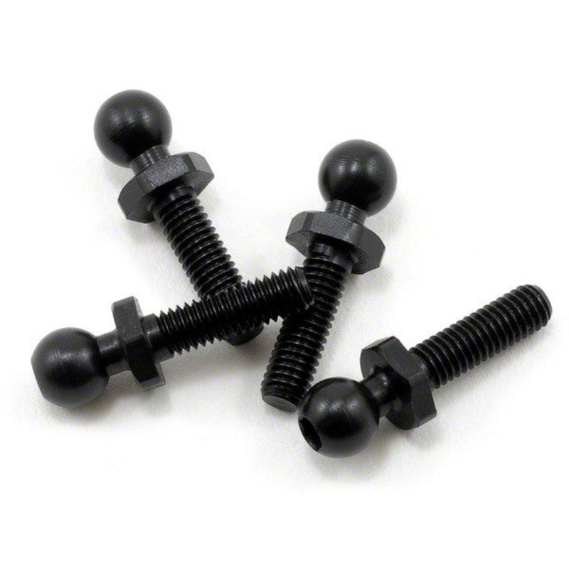 LOSI TLR6023 BallStud 4.8 x 10mm 22