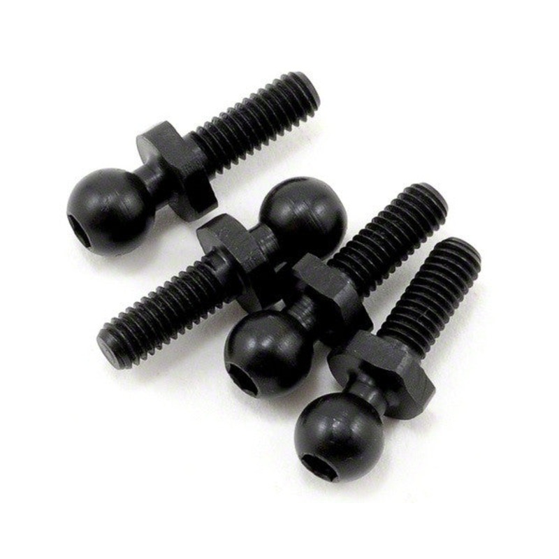 LOSI TLR6024 BallStud 4.8 x 8mm 22SCT