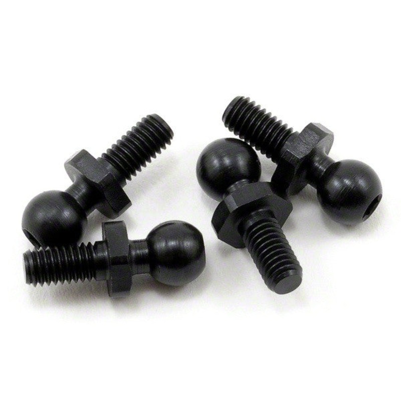 LOSI TLR6025 Ball Stud 4.8mm x 6mm 22SCT