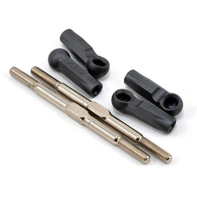 LOSI TLR6063 Turnbuckle HD 60mm 22SCT
