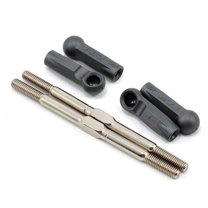 LOSI TLR6064 Turnbuckle HD 65mm 22SCT