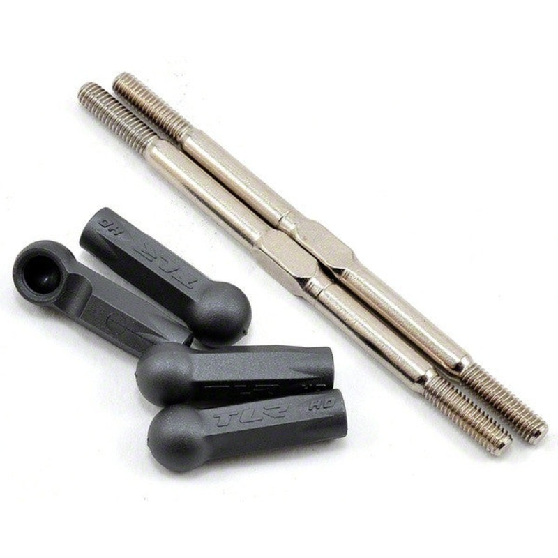 LOSI TLR6065 Turnbuckle HD 70mm 22SCT