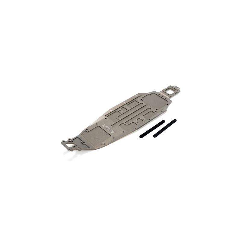 LOSI TLR331014 Chassis -2.5mm Lightweight 22 2.0