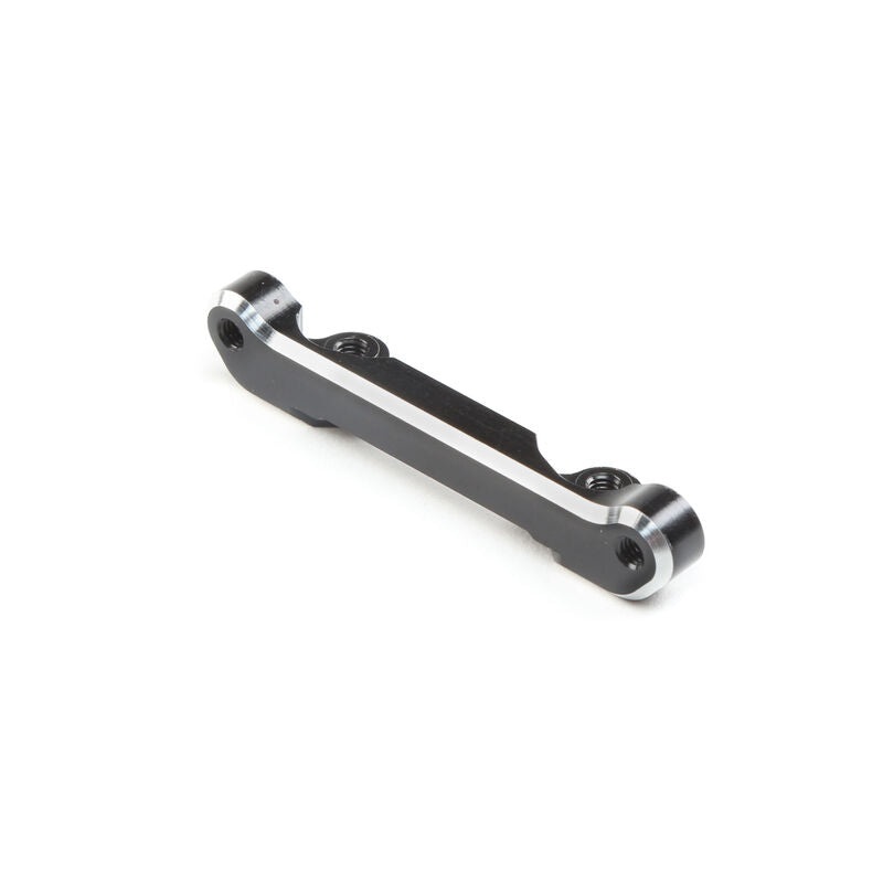 LOSI TLR331035 Drag Link Aluminum, Black: 22 5.0