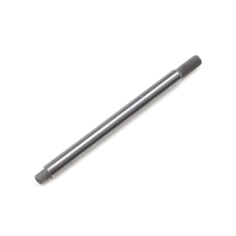 LOSI TLR333010 Shock Shaft, 48.7mm TiCN, G3 3.5 (1)