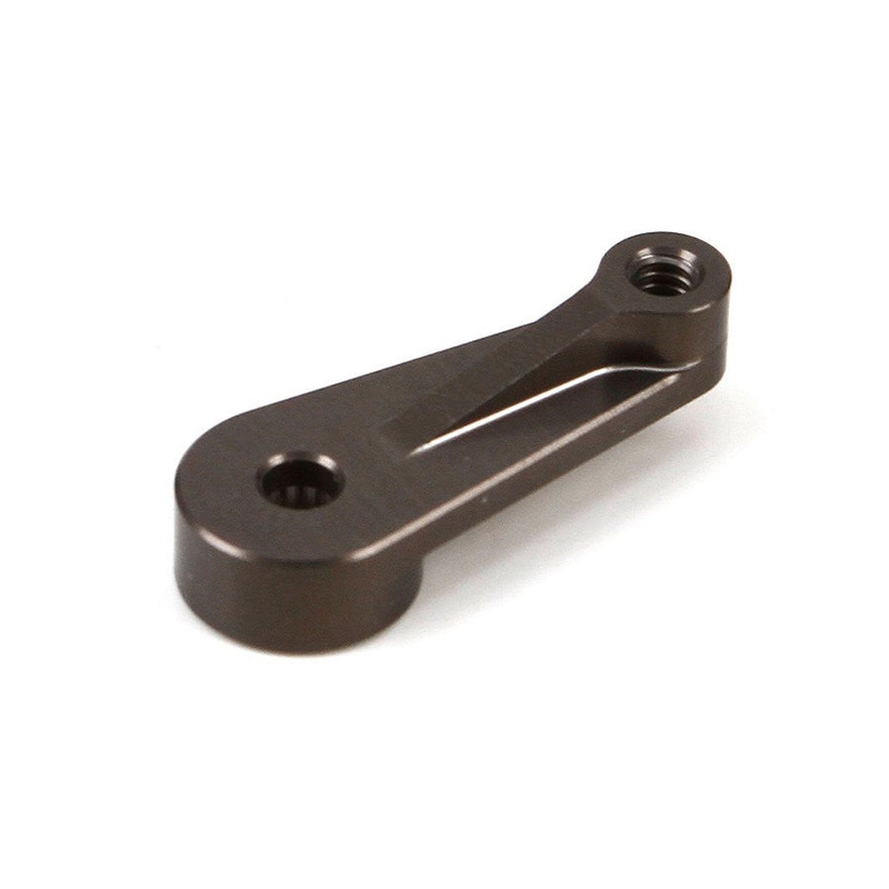 LOSI TLR334010 Servo Horn 23T Aluminum 22-4