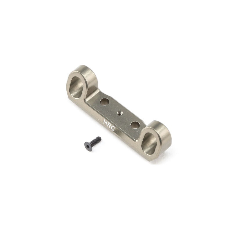 LOSI TLR334043 Anti-squat Block HRC Aluminum: 22 3.0/4.0