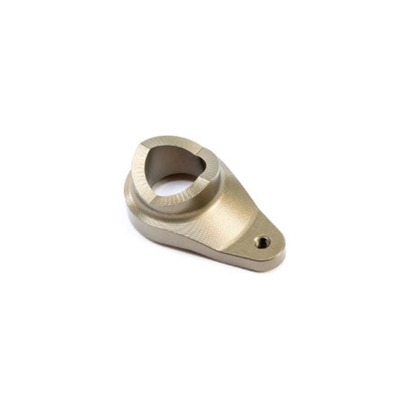 LOSI TLR341011 Servo Saver Arm Aluminum 8IGHT-X