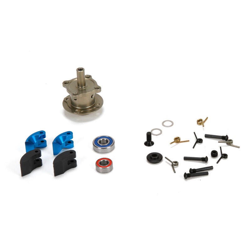 LOSI TLR342003 Electric Clutch System: 8E/8TE/3.0
