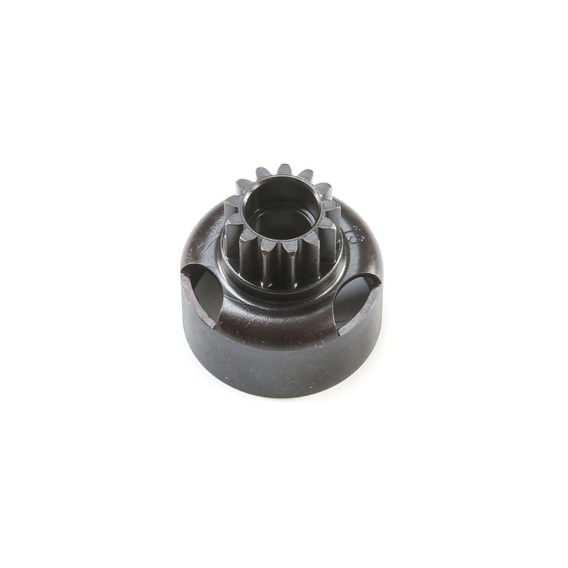 LOSI TLR342013 Vented High Endurance Clutch Bell 13T: 8