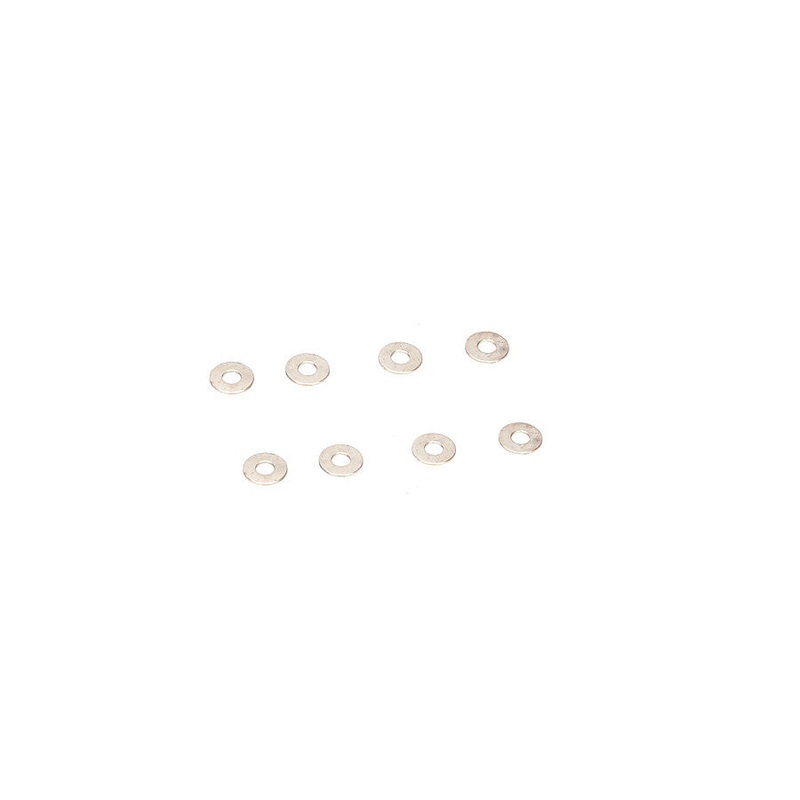 LOSI TLR243014 16mm Shock Piston Washer 8B 3.0