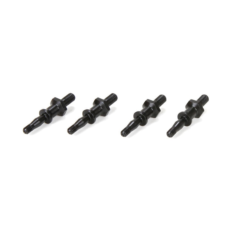LOSI TLR243035 Shock Stand-Off 4: 8IGHT & 8T 4.0