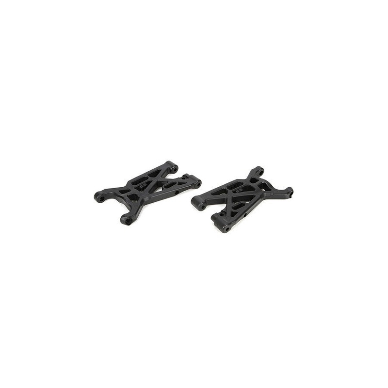 LOSI TLR244000 Front Suspension Arm Set 8B 3.0