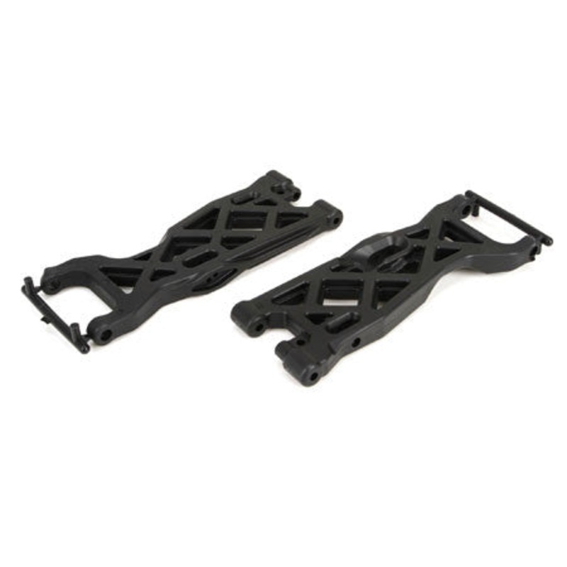 LOSI TLR244017 Front Suspension Arm Set 8T 3.0/2.0