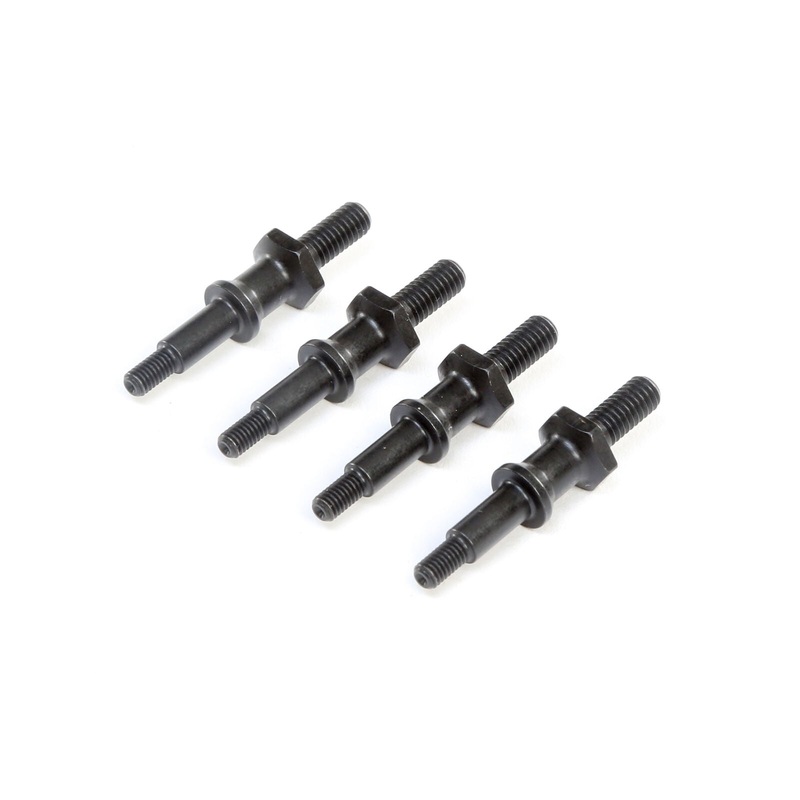 LOSI TLR244056 Shock Stand Off 8X 8XE