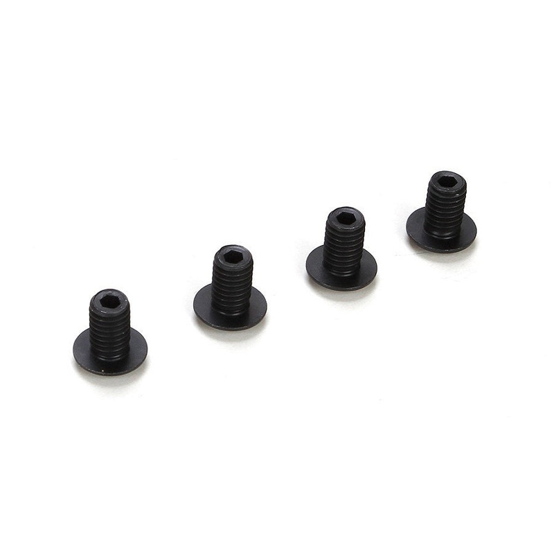 LOSI TLR245000 Droop Screw 8B 3.0