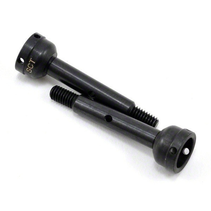 LOSI TLR2923 Rear Axles 22SCT *DISC*