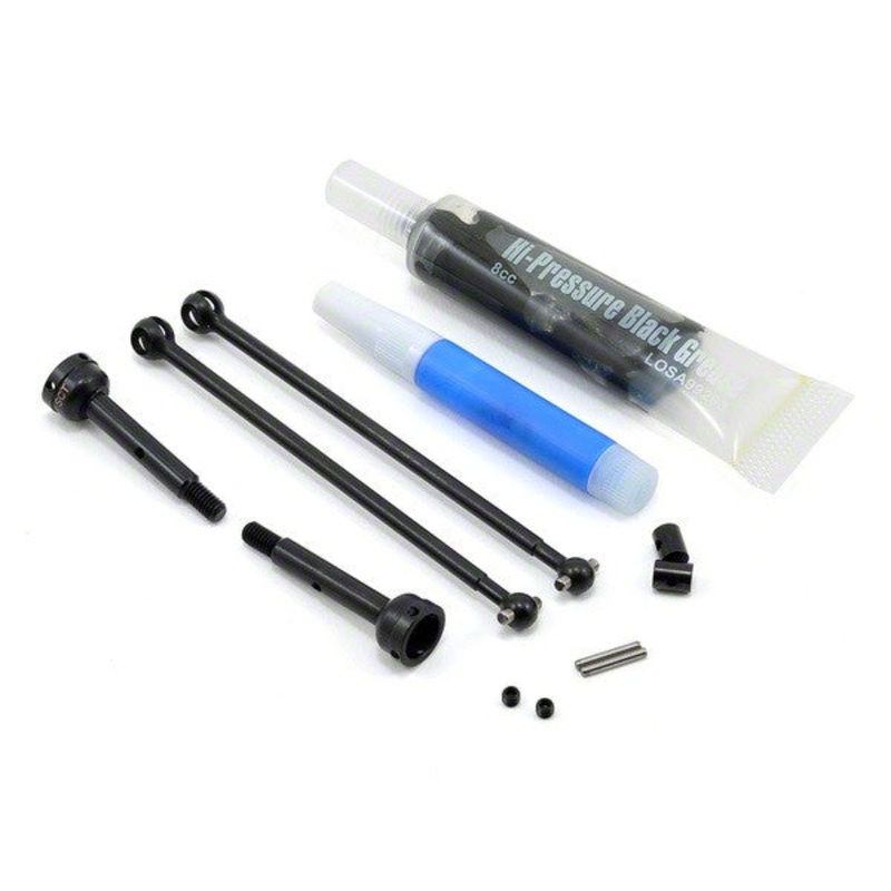 LOSI TLR2925 Driveshaft Set Complete 22SCT