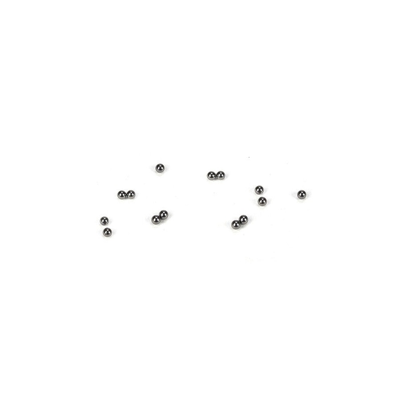 LOSI TLR2951 Tungsten Carbide Diff Balls 3/32 22SCT/22T