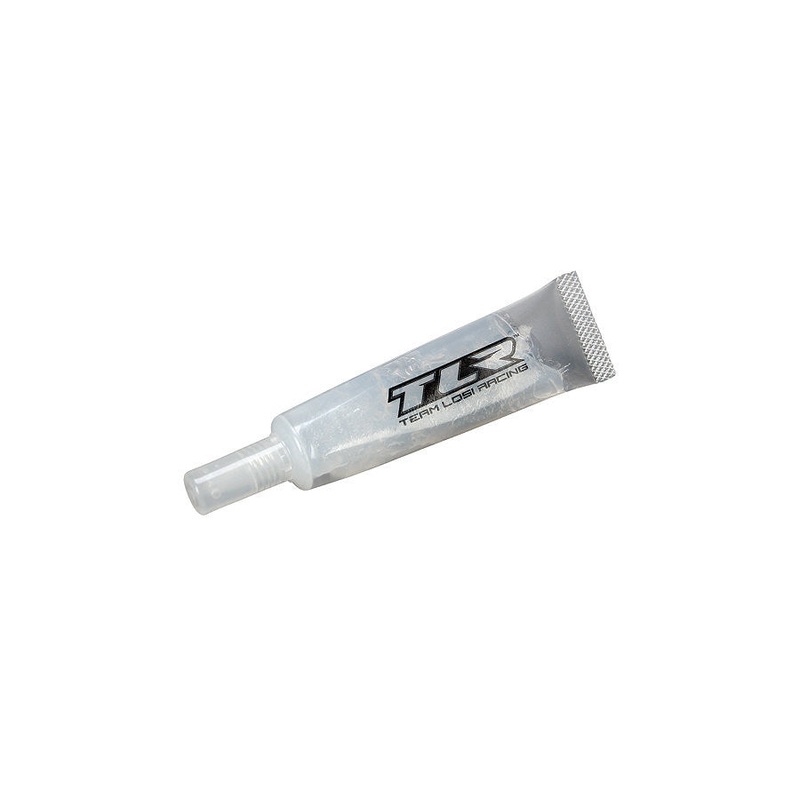 LOSI TLR2952 Silicone Diff Grease 8cc 22SCT