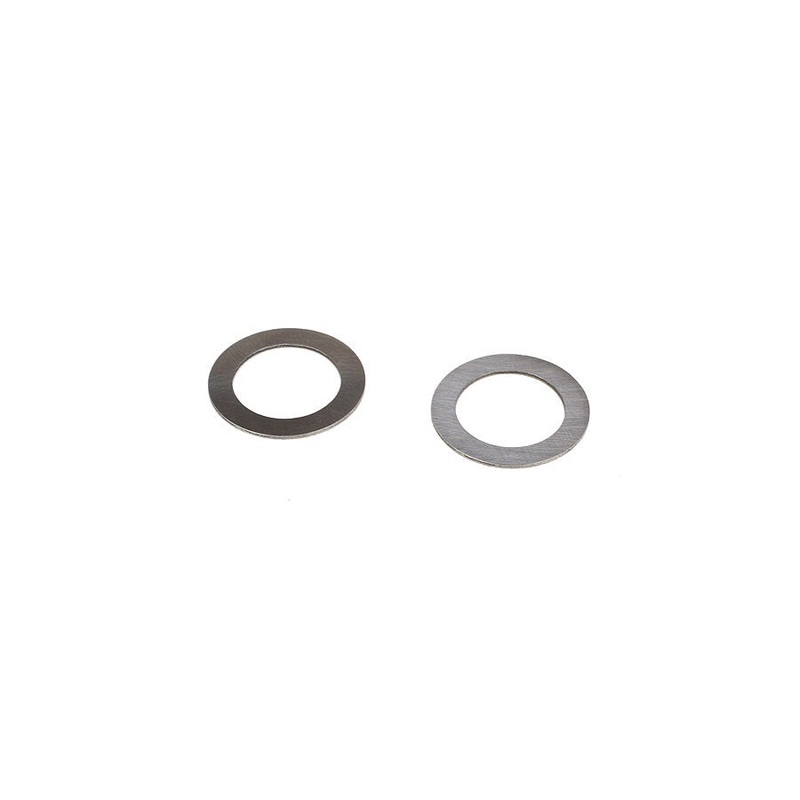 LOSI TLR2954 Drive Rings 22SCT