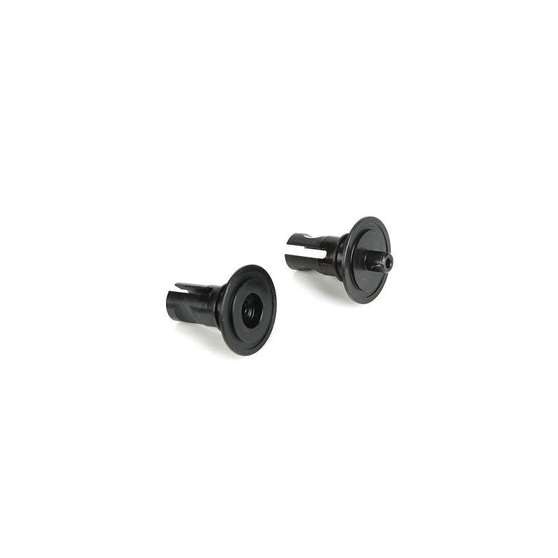 LOSI TLR2955 Outdrive Set 22SCT