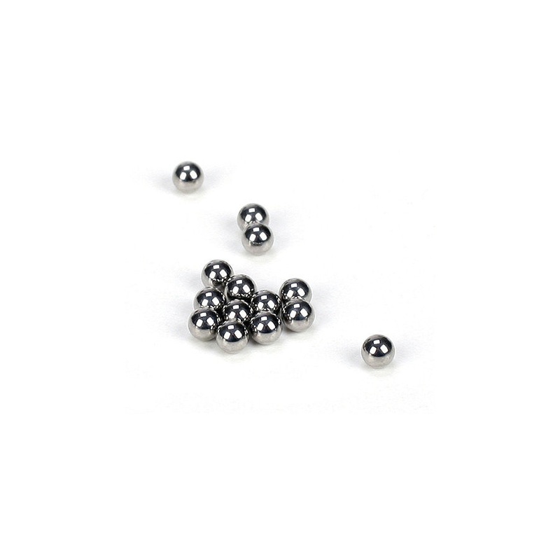LOSI TLR2956 Diff Ball Set Hard 22SCT